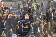 Israeli Drone Hits Civilian Car In Southern Beirut