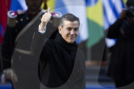 MERCOSUR Summit in Buenos Aires