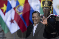 MERCOSUR Summit in Buenos Aires
