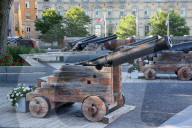 Daily Life In Old Quebec City