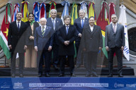 MERCOSUR Summit in Buenos Aires