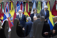 MERCOSUR Summit in Buenos Aires