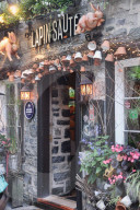 Daily Life In Old Quebec City