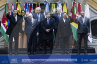 MERCOSUR Summit in Buenos Aires