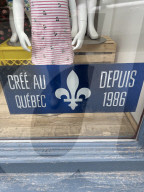 Daily Life In Old Quebec City