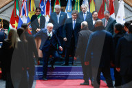 MERCOSUR Summit in Buenos Aires