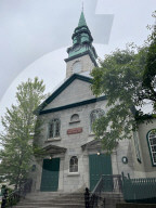 Daily Life In Old Quebec City