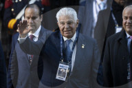 MERCOSUR Summit in Buenos Aires