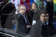 MERCOSUR Summit in Buenos Aires