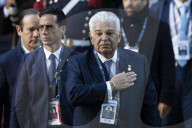 MERCOSUR Summit in Buenos Aires