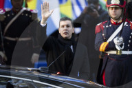 MERCOSUR Summit in Buenos Aires