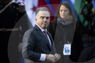 MERCOSUR Summit in Buenos Aires