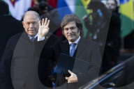 MERCOSUR Summit in Buenos Aires