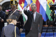 MERCOSUR Summit in Buenos Aires