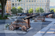 Daily Life In Old Quebec City