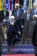 MERCOSUR Summit in Buenos Aires