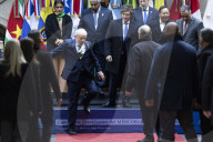 MERCOSUR Summit in Buenos Aires