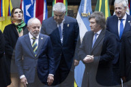 MERCOSUR Summit in Buenos Aires
