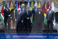 MERCOSUR Summit in Buenos Aires