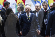 MERCOSUR Summit in Buenos Aires