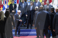 MERCOSUR Summit in Buenos Aires