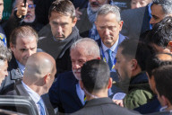 Brazilian President Ignacio Lula DaSilva Visits Cristina Fernández De Kirchner