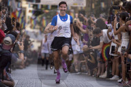 MADO 2025 High Heel Run