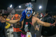 Lucha Libre: Mexico's Cultural Heritage