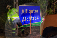 'Alligator Alcatraz' Immigration Center