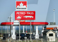 Daily Life Between Banff And Cochrane