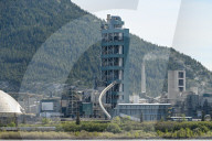 Daily Life Between Banff And Cochrane