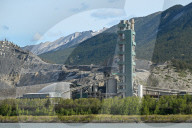 Daily Life Between Banff And Cochrane
