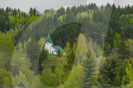 Daily Life Between Banff And Cochrane