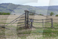 Daily Life Between Banff And Cochrane
