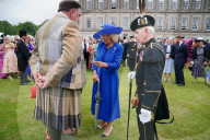 ROYALS - King Charles and Queen Camilla in Edinburgh