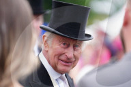 ROYALS - King Charles and Queen Camilla in Edinburgh