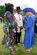 ROYALS - King Charles and Queen Camilla in Edinburgh