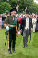 ROYALS - King Charles and Queen Camilla in Edinburgh