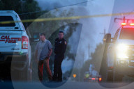 Deadly California Fireworks Warehouse Explosion
