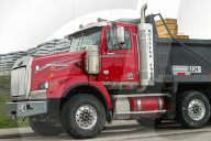 Lumber Production And Wood Processing In Cochrane