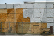 Lumber Production And Wood Processing In Cochrane
