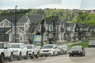 Lumber Production And Wood Processing In Cochrane
