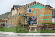 Lumber Production And Wood Processing In Cochrane