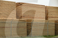 Lumber Production And Wood Processing In Cochrane