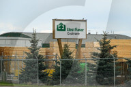 Lumber Production And Wood Processing In Cochrane