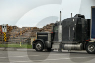 Lumber Production And Wood Processing In Cochrane