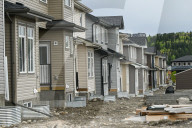 Lumber Production And Wood Processing In Cochrane