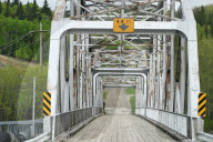Lumber Production And Wood Processing In Cochrane