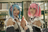 Los Angeles Anime Expo 2025