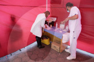 Tláhuac Municipality And Maternal And Child Hospital In Mexico City Conduct Free Subdermal Hormonal Implant Campaign
